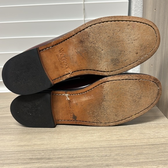 Bass Weejuns - Picture 4 of 5